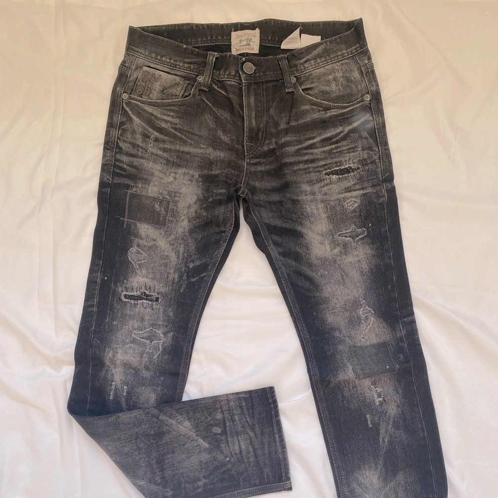 BUCKAROO JEANS